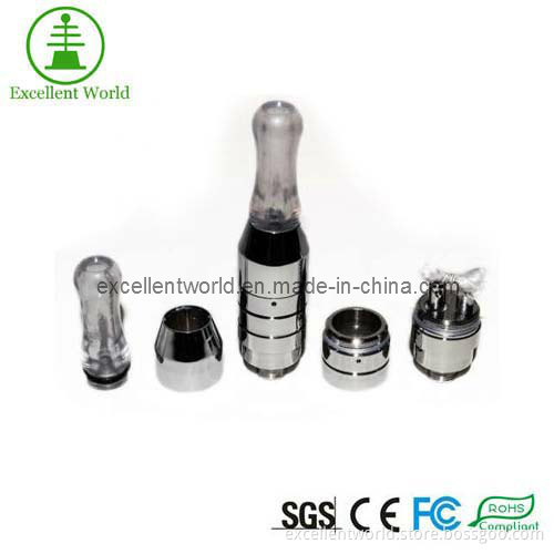 Stainless Rebuildable Bully Atomizer